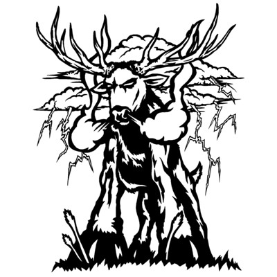 Elk